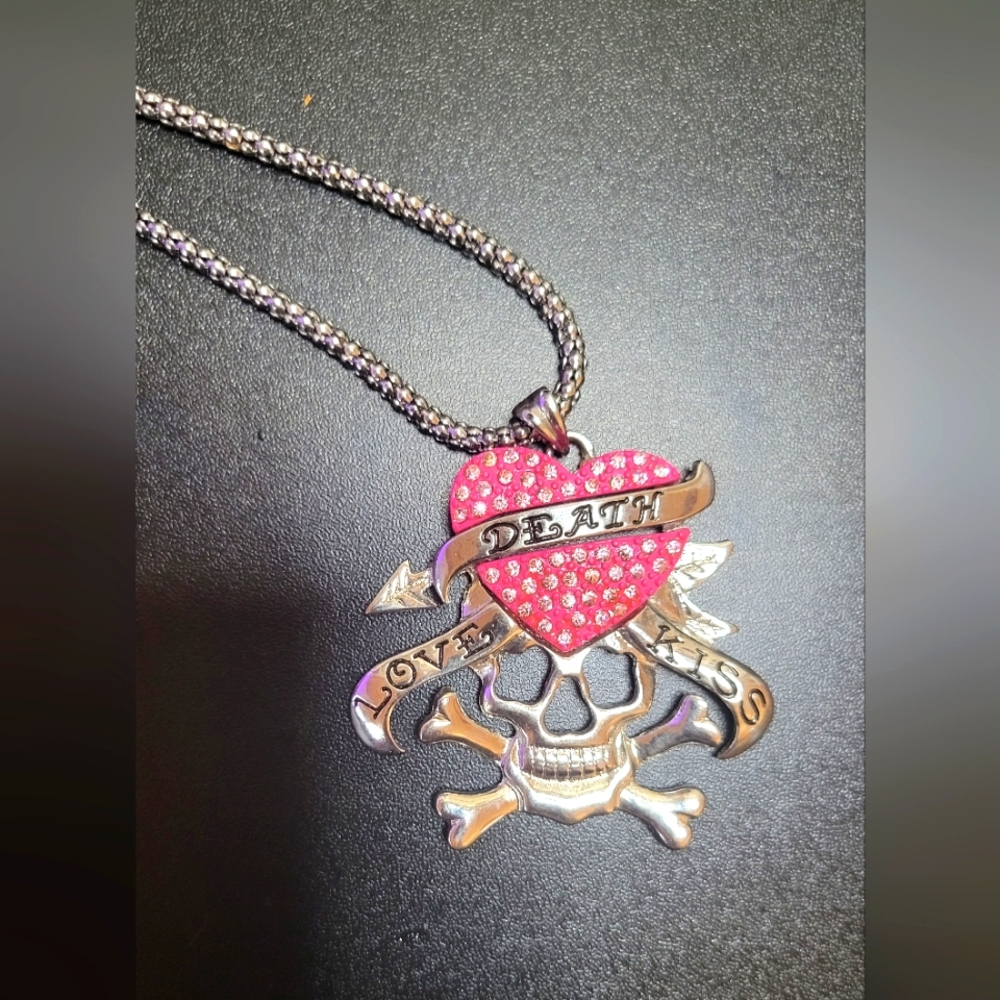 New Necklace